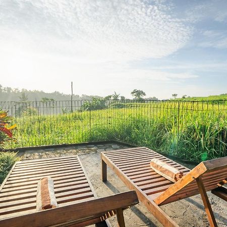 The Tetamian Bali Villa Sukawati Eksteriør billede