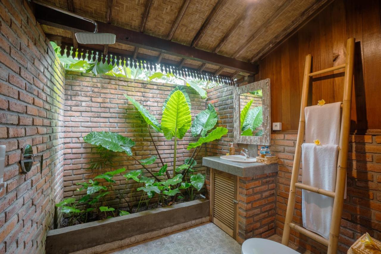 The Tetamian Bali Villa Sukawati Eksteriør billede